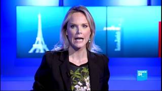 FRANCE 24 Une semaine dans le monde  UNE SEMAINE DANS LE MONDE PARTIE 1 [upl. by Upshaw]