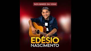 EDÉSIO NASCIMENTO OUVINTE FIEL [upl. by Nahshunn]