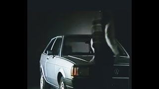 VOLKSWAGEN AMAZON GOL Chilean TV Ad1987 [upl. by Zilla837]