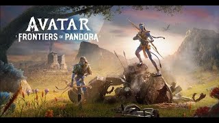 AVATAR Frontiers of Pandora  EP 5 [upl. by Caye]