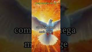 sejaforteecorajoso agirdedeus reflexaodedeus segurançaemdeus fé amigosdedeus amordivino [upl. by Hcire]