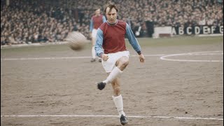 Man City 15 West Ham 19691970 [upl. by Dominga435]