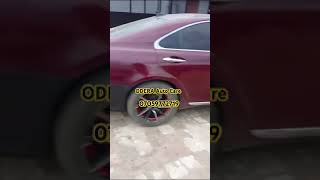 Lexus Es350 2010 upgraded to 2022 contact Odera auto for your upgrade PHCarUpgrades AbujaAutos [upl. by Ettevey]