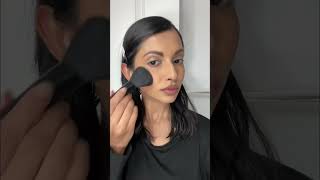 Nars Laguna Bronzer 2  perfect bronzer for brownolive skin tones 🤎 bronzer brownskinmakeup [upl. by Llehcnom]