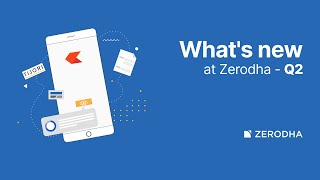 New features you missed at Zerodha  June 2024 [upl. by Peale869]