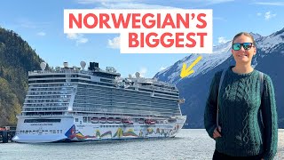 7 Things You Shouldnt Miss on Norwegian Encore [upl. by Bala]