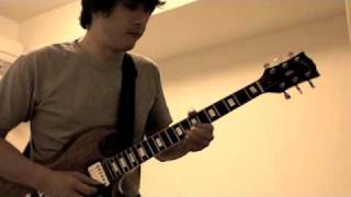 ACDC  Its A Long Way To The Top Live Cover [upl. by Rayner]