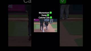 Yankees Catcher  pick off for catchers  Jose Trevino [upl. by Urquhart]