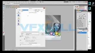 How To Change Maya Startup ImageMaya tutoruial  vfxmill [upl. by Hale32]