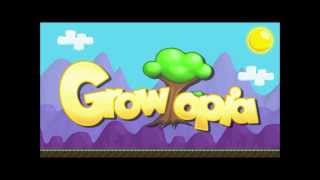 Growtopia Update Song [upl. by Gerrard185]