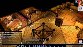 Neverwinter Nights Arelith  First Steps [upl. by Ax716]