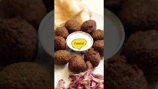 Falafel Recipe 👌👌 sherifood falafel [upl. by Nylloh]