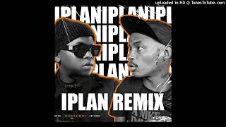 DLALA THUKZINIPLAN REMIX SHEBESHXT amp RIGLION VISION Aus Jobe Remix [upl. by Viviana54]