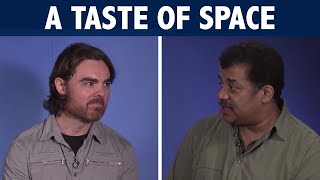 StarTalk Podcast Cosmic Queries – A Taste of Space with Matt O’Dowd and Neil deGrasse Tyson [upl. by Stark]