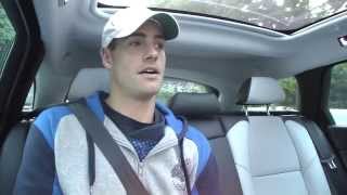 John Isner  Road to RolandGarros 2014 [upl. by Esil]