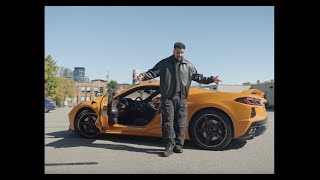 Karan Dhaliwal  WOAH Official Video  Latest Punjabi Songs 2024 [upl. by Sucy]