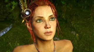 Enslaved Odyssey to the West Gameplay PC HD [upl. by Petulah]