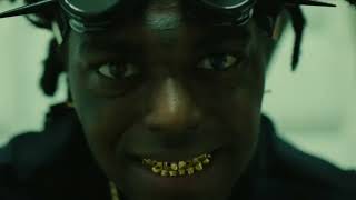 Kodak Black  Super Gremlin [upl. by Brady]