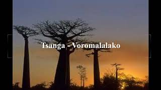 Tsanga  Voromalalako [upl. by Mcguire]