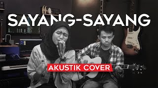 SAYANG SAYANG SAFITRI AKUSTIK COVER BY THE ORMAZ [upl. by Raffarty]