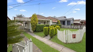 Just Listed 📍 41 Northcott Street South Wentworthville [upl. by Assilrac]