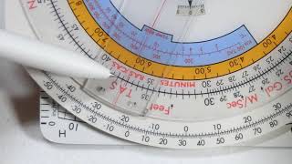 CRP5 Flight Computer Temperature conversions [upl. by Ebeneser]