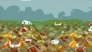 How compost is made [upl. by Constance]