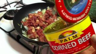 Palm Corned Beef [upl. by Kalman]