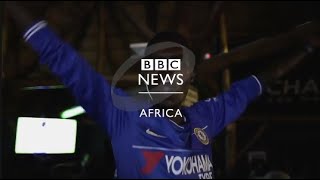 Gamblers Like Me The Dark Side of Sports Betting  BBC Africa Eye [upl. by Darcy]