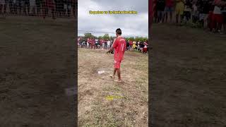 Disputa de pênaltis Os pedros vs Cachoeira dos leites Torneio da carnaubinha BetâniaPe [upl. by Chester]