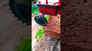 🚜Short video uploading video like 👍subscribe Swaraj 855 uploading video 🥳 [upl. by Cardie164]