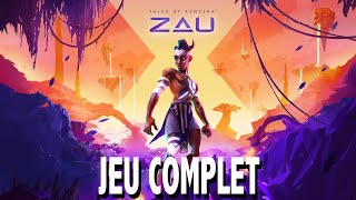 TALES OF KENZERA ZAU JEU COMPLET FR DÉBUT À LA FIN [upl. by Nil555]