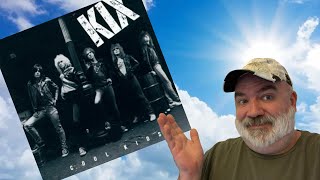 OFF THE CHARTS Dans Album Analysis and Rating KIX  Cool Kids [upl. by Henry]