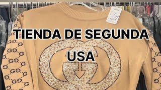 TIENDA DE SEGUNDA [upl. by Eciened]