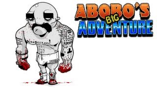 PUNCHOUT BEST ENDING EVER  Abobos Big Adventure  part END [upl. by Ahtebat]