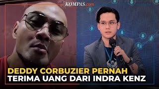 Deddy Corbuzier Akui Pernah Terima Uang dari Indra Kenz [upl. by Aibun]