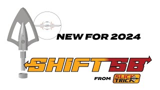 THE NEW SHIFT SB from SLICK TRICK [upl. by Shari]