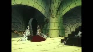 YTP Count Duckula  The Adventure in WTF Land [upl. by Neimad291]