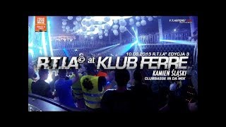 🎬 Video Live  Ferre Kamień Śląski  Clubbasse RTIA 3 [upl. by Etta633]