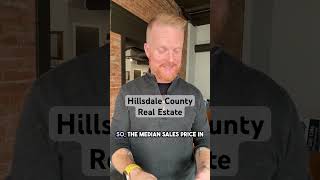 Hillsdale County Real Estate Market Update September 2024 hillsdale realestate Michigan [upl. by Nytram]