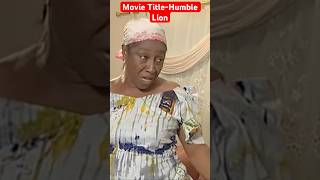 Do You Think My Son Will Marry You nigerianmovies2023africanmovies trending [upl. by Loredana921]