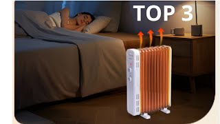 TOP 3Meilleur Radiateur à Bain dHuile 2024 [upl. by Gora196]