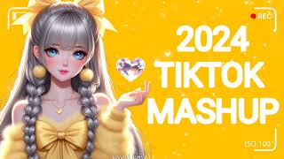 🐥🐥🐥BEST TIKTOK MASHUP 2024 NOT CELAN 🐥🐥🐥 [upl. by Joerg]