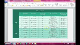 Tutorial Actividad Integradora 1 Módulo 20 [upl. by Nnayhs902]