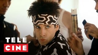 Zoolander 2 Movie Review [upl. by Poppas310]