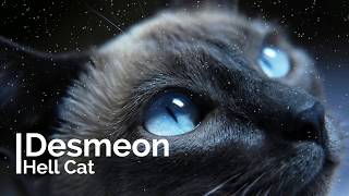 Desmeon  Hellcat  Remix [upl. by Aneehsat108]