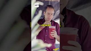 Policías de Tulum le quitan todo su dinero a jóvenes mayas noticiasmexico viral shorts [upl. by Leveridge987]