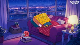 Sweet Dream 💤 lofi beats to sleep  chill to chill lofi hip hop beats [upl. by Narra]