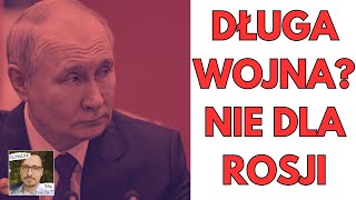 Długa wojna Nie dla Rosji [upl. by Misak]