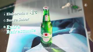 Heineken Silver  Heineken [upl. by Comras760]